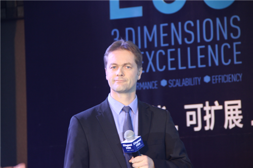 羅格朗LCS3布線系統發布會在南京隆重舉行！