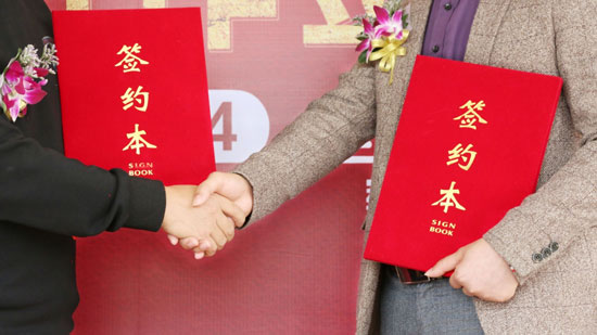 麗都門窗攜手央視，品牌展播美名遠揚