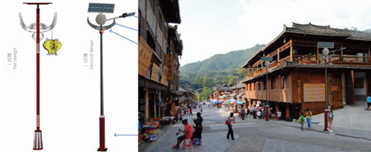 宇之源太陽(yáng)能：這樣的設計美得不可方物