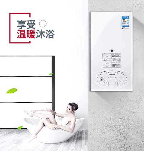 十大燃氣壁掛爐品牌以智能搶占市場(chǎng)，還需做好鋪墊工作