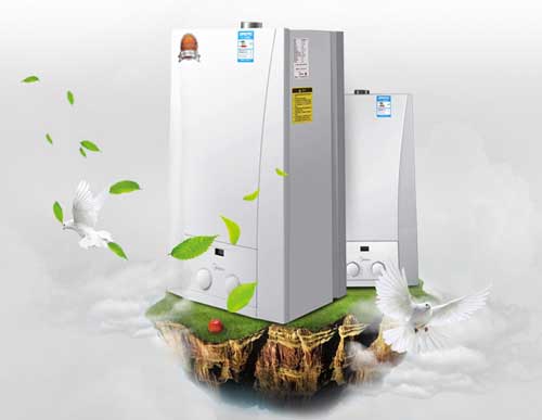 以用戶(hù)資源為核心 壁掛爐企業(yè)營(yíng)銷(xiāo)需定位