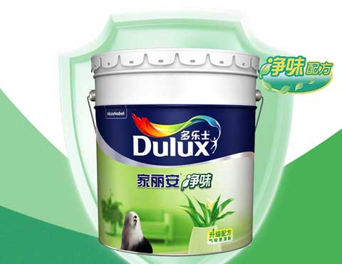水性漆企業(yè)了解用戶(hù)需求 規范市場(chǎng)競爭