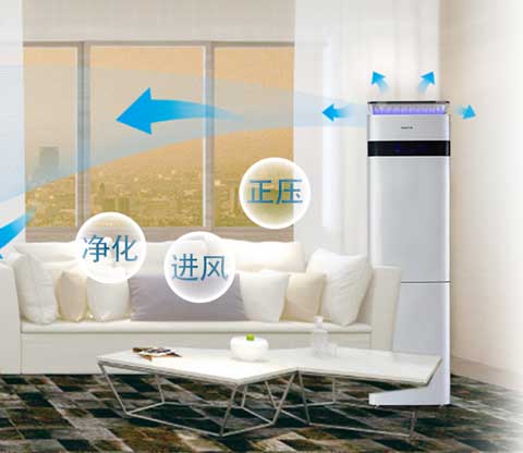 面對電商價(jià)格戰 新風(fēng)系統廠(chǎng)家該怎樣發(fā)展?