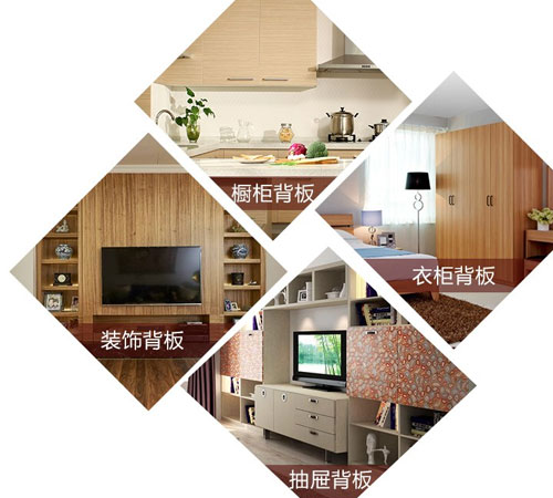 用戶(hù)年輕化趨勢之下 中國著(zhù)名生態(tài)板企業(yè)進(jìn)入變革期