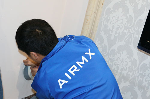 新房實(shí)測：AIRMX Pro新風(fēng)系統真實(shí)體驗