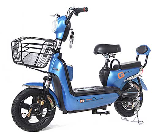 2018年電動(dòng)車(chē)企業(yè)的發(fā)展規劃要緊跟“互聯(lián)網(wǎng)+”