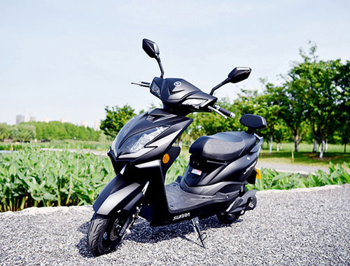 品牌致勝階段 著(zhù)名電動(dòng)車(chē)企業(yè)品牌建設是發(fā)展根基