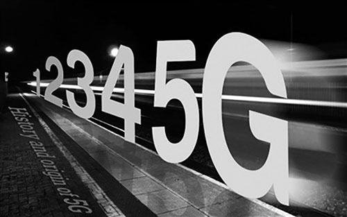 5G呼之欲出 安防將是天然應用場(chǎng)