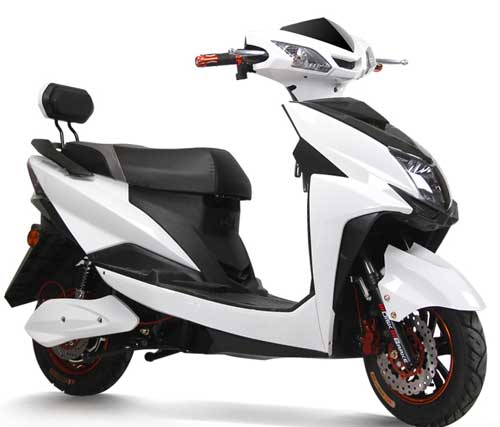 電動(dòng)車(chē)品牌怎樣做才能向一線(xiàn)品牌邁進(jìn)?
