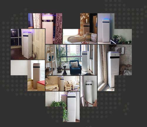 擺脫發(fā)展束縛 新風(fēng)系統企業(yè)加強創(chuàng  )新走品牌建設之路
