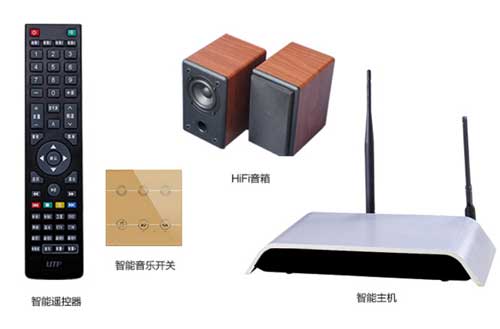 智能家居企業(yè)重視文化建設，順利走上發(fā)展道路