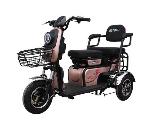 電動(dòng)車(chē)品牌力爭上游，成就食物鏈上的強者！