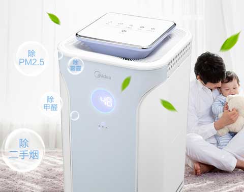 空氣凈化器企業(yè)捉住消費核心是穩占市場(chǎng)關(guān)鍵