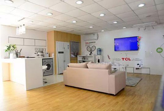 智能家居行業(yè)混戰戰況未明 TCL為何此時(shí)入場(chǎng)？