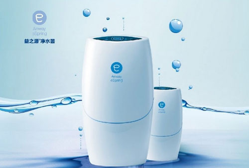 中國凈水器企業(yè)需打造屬于自身的內涵