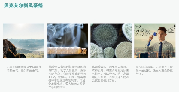 新風系統正流行，為你做好室內換氣通風