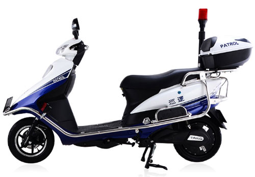 營(yíng)造品牌文化 電動(dòng)車(chē)企業(yè)同質(zhì)化的破局之道
