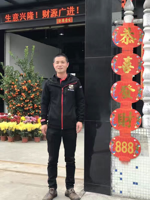 瑞馬壁掛爐王磊：小事成就大事，細節成就完美