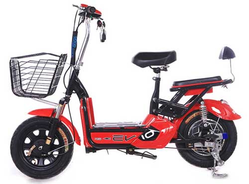 電動(dòng)車(chē)企業(yè)具備好質(zhì)量以及服務(wù)才是生存之道