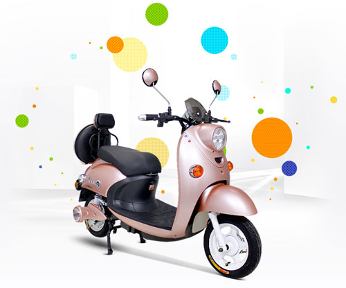 電動(dòng)車(chē)品牌在市場(chǎng)做生意，情感維系是合作基礎