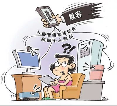 安防315：我們來(lái)說(shuō)說(shuō)去年家用安防市場(chǎng)經(jīng)歷的考驗