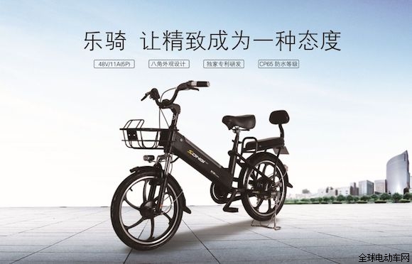 松吉電動(dòng)車(chē)追求更高品質(zhì) 品牌是2018重要關(guān)鍵詞