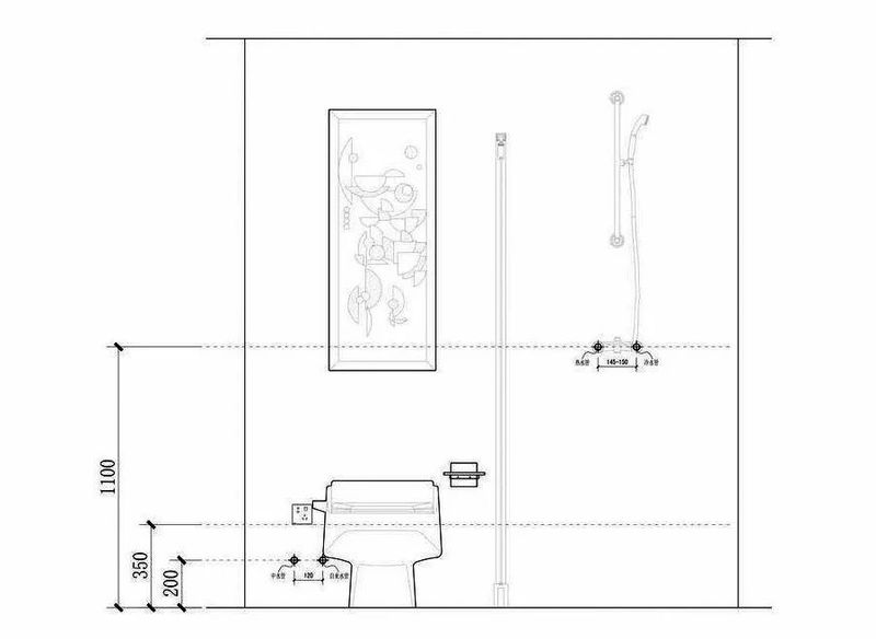 開關插座裝多高才好用？你不一定知道