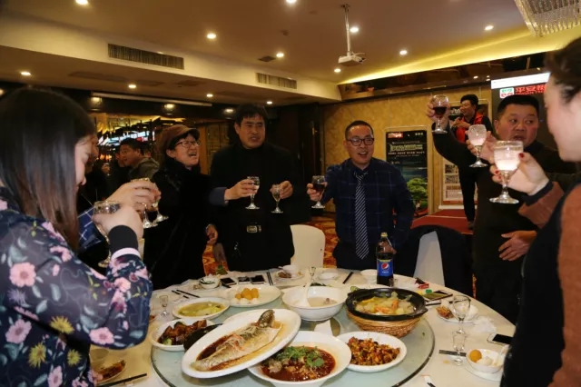 “品牌?品質?品味”，平安樹板材兩個系列產品創訂貨奇跡
