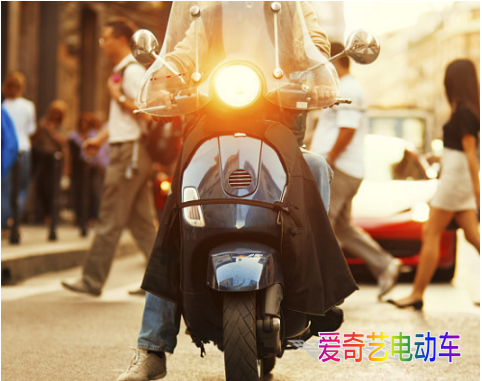 行業(yè)商機無(wú)限 愛(ài)奇藝電動(dòng)車(chē)與你共贏(yíng)財富