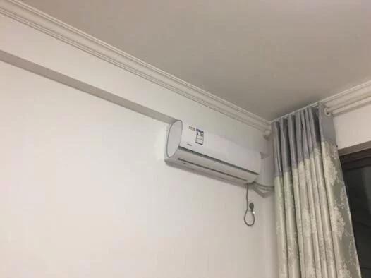 美的空調來告訴你，操作空調也可變得如此特色