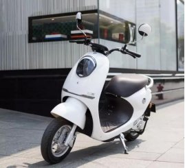 雅迪電動(dòng)車(chē)三大暖心設計讓你種草了