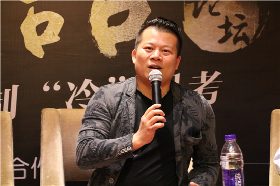 重磅！對話(huà)業(yè)界精英打造意見(jiàn)領(lǐng)袖，引爆2018全屋定制冷思考