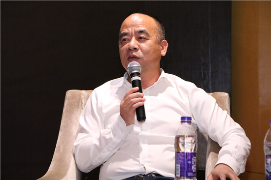 重磅！對話(huà)業(yè)界精英打造意見(jiàn)領(lǐng)袖，引爆2018全屋定制冷思考