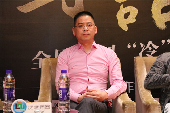 重磅！對話(huà)業(yè)界精英打造意見(jiàn)領(lǐng)袖，引爆2018全屋定制冷思考