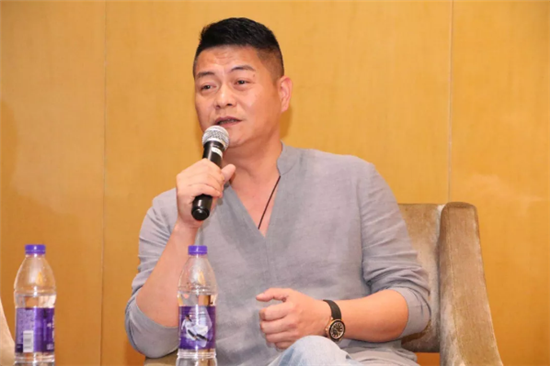 重磅！對話(huà)業(yè)界精英打造意見(jiàn)領(lǐng)袖，引爆2018全屋定制冷思考