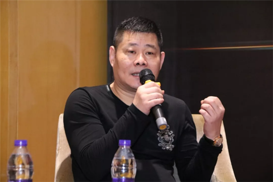 重磅！對話(huà)業(yè)界精英打造意見(jiàn)領(lǐng)袖，引爆2018全屋定制冷思考