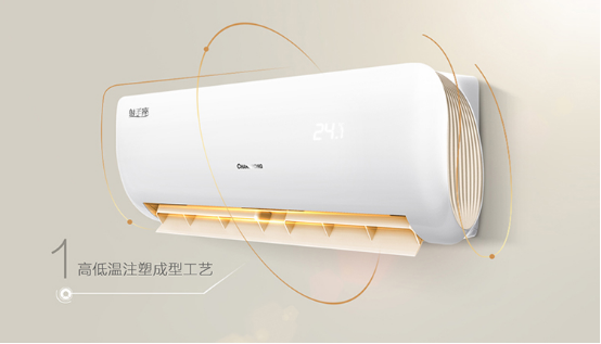 長虹星座系列新品，節能省薪、顏值更傾心