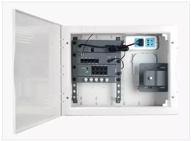一文知曉，家庭裝修電工電氣材料大全及選擇