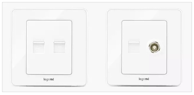 一文知曉，家庭裝修電工電氣材料大全及選擇