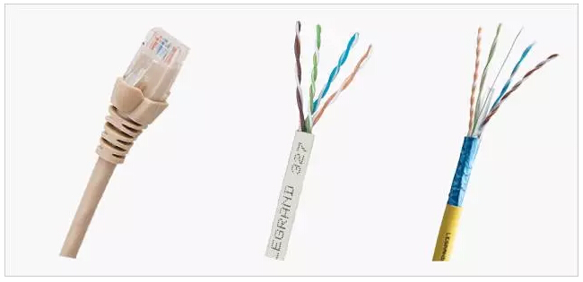 一文知曉，家庭裝修電工電氣材料大全及選擇