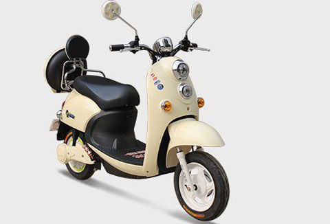 造就強力品牌 電動(dòng)車(chē)以服務(wù)提升品牌