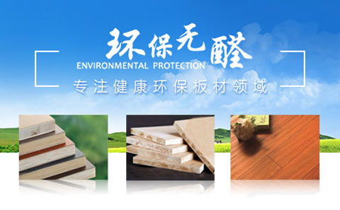 靠譜的生態(tài)板品牌有哪些?中國生態(tài)板著(zhù)名品牌