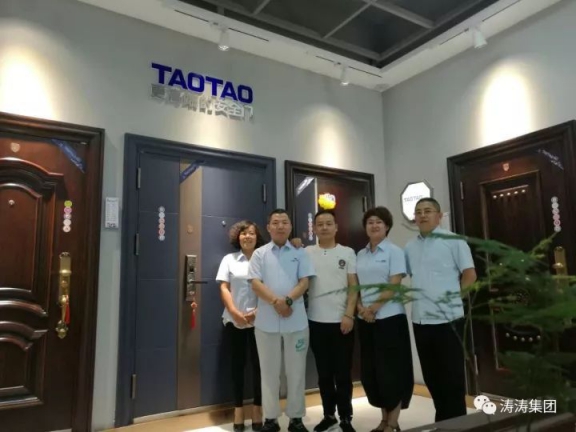 大同，大不同——TAOTAO大同形象店盛裝亮相