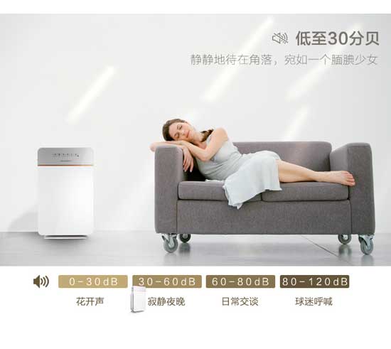 空氣凈化器代理策略：創(chuàng  )業(yè)者不該忽略的三個(gè)重點(diǎn)