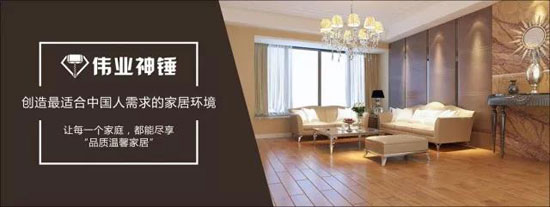 回昔往首，發力明天！盤點偉業牌2017年度大事記