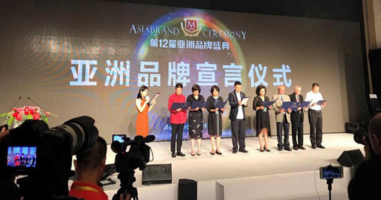 回昔往首，發力明天！盤點偉業牌2017年度大事記