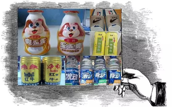 施丹吊頂教你練就火眼金睛，山寨吊頂一網打盡