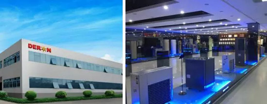 喜訊 | 德能再獲質(zhì)量權威殊榮，匠心打造誠信企業(yè)