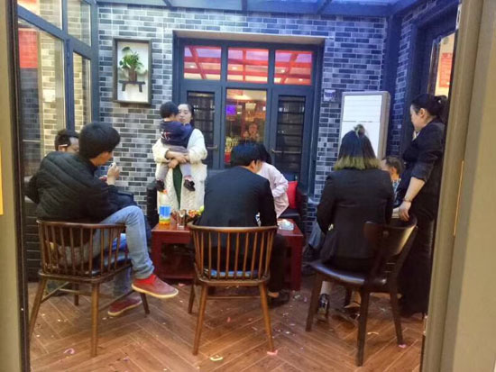 喜報！德來客門窗銅仁旗艦店盛世起航