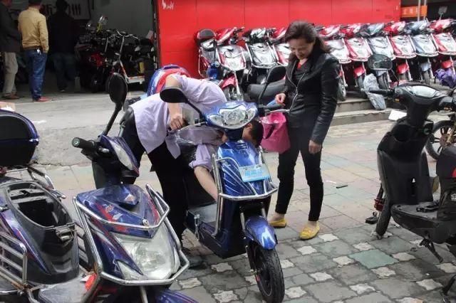 多地將現千萬(wàn)以上市場(chǎng) 電動(dòng)車(chē)十大品牌將成為換購潮大贏(yíng)家